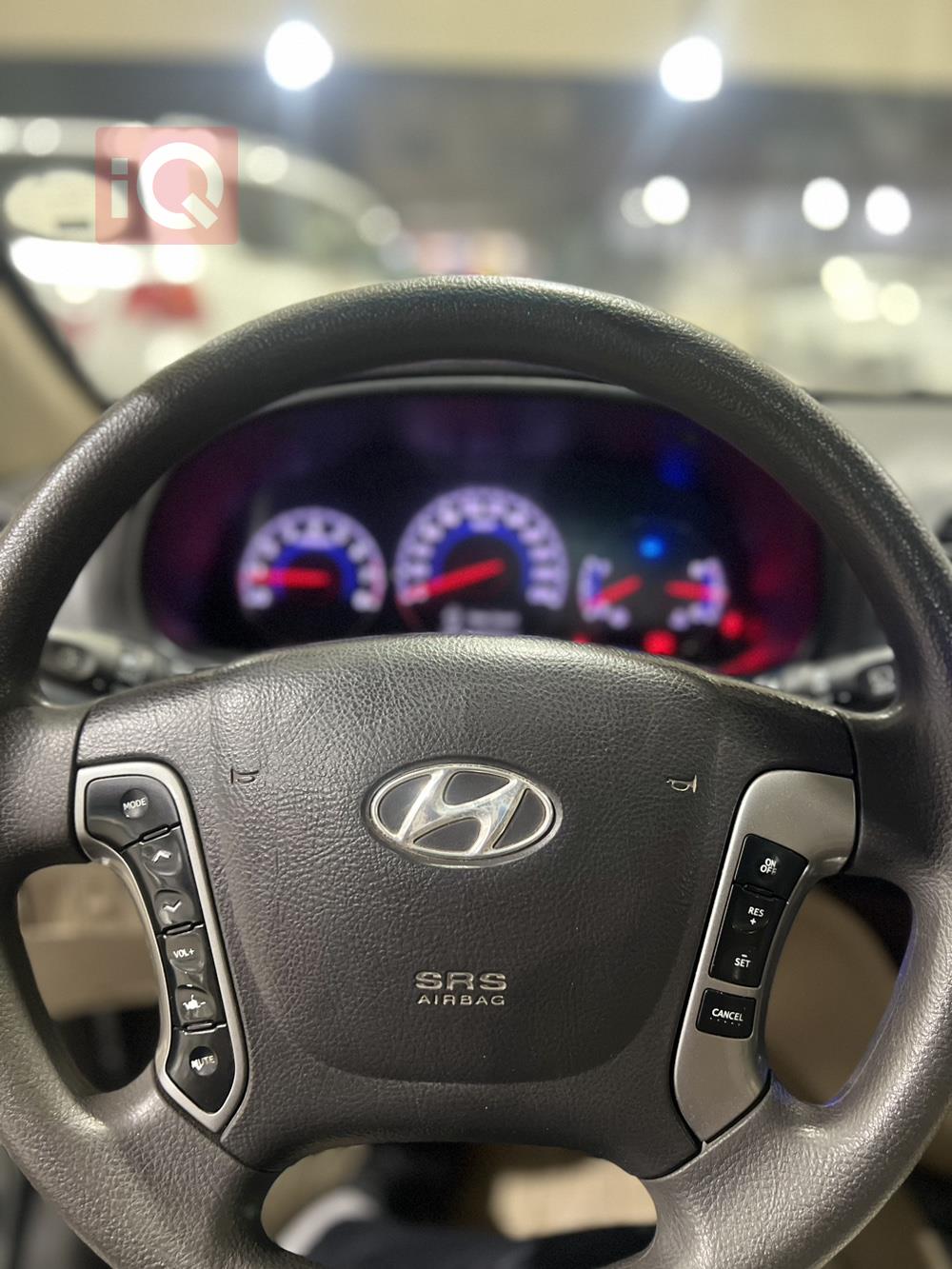 هیوندای سەنتافی
